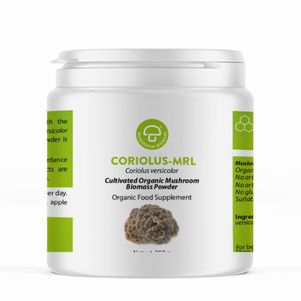 Coriolus-MRL 250g