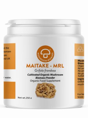 Maitake-MRL 250g