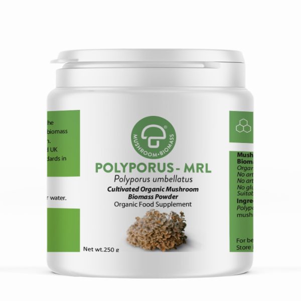 Polyporus-MRL 250g